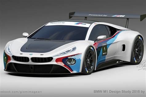 bmw m11